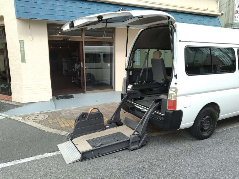 はつね 柿の木坂2