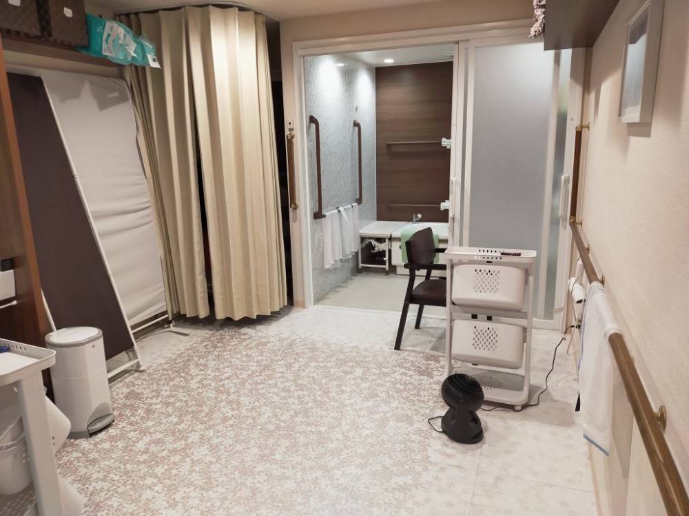 はつね 柿の木坂5