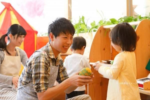 共生型福祉施設もりのひろば放課後等デイサービス