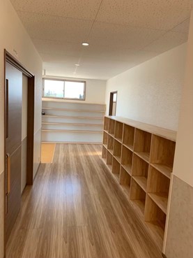 アオハル_内観①