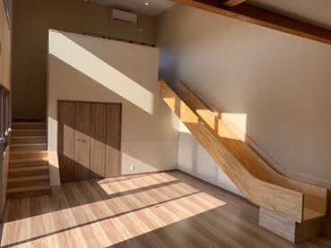 アオハル_内観③