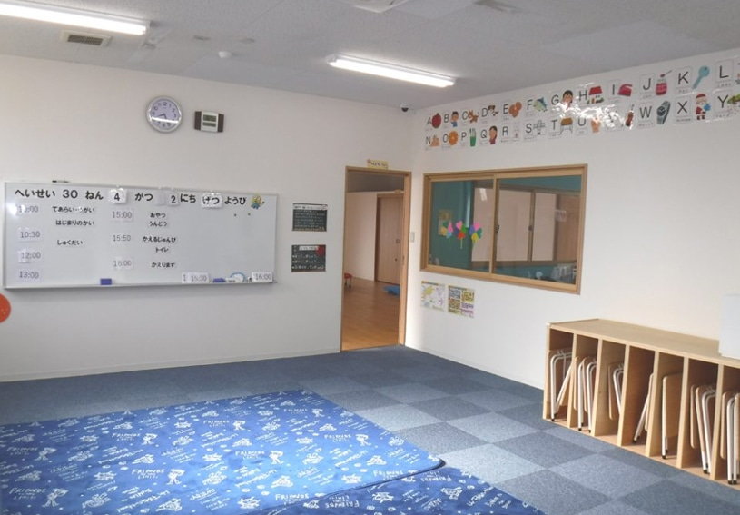 夢門塾ゆうゆう太子2