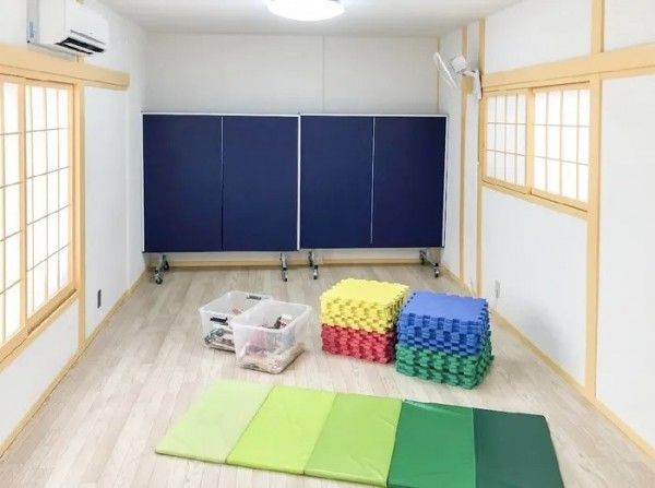 放課後等デイサービス おひさま