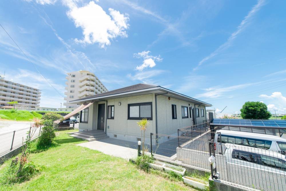 近隣事業所の画像