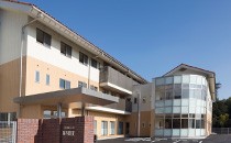 近隣事業所の画像