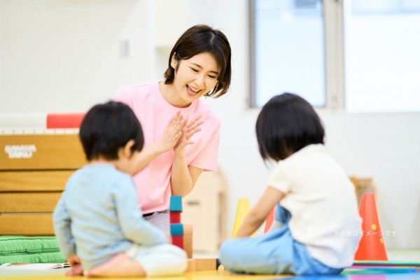 放課後等デイサービス まなびや