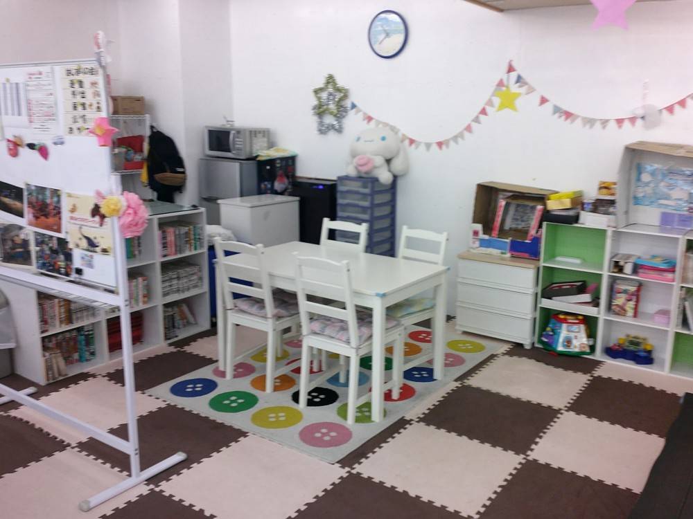 宇佐美あけぼの園_内観 (1)