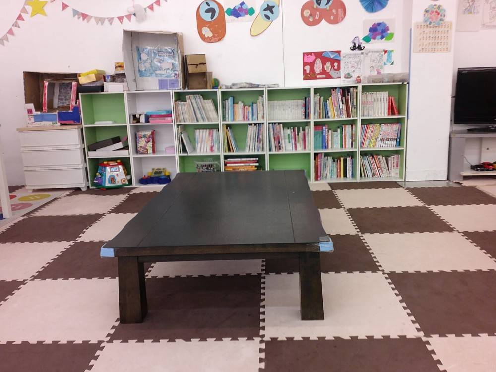 宇佐美あけぼの園_内観 (2)