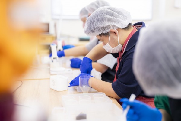 多機能型事業所LOVE ART