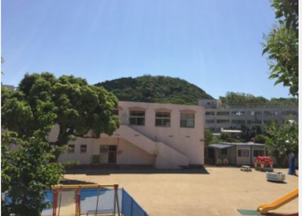 西宮市立北山学園　外観