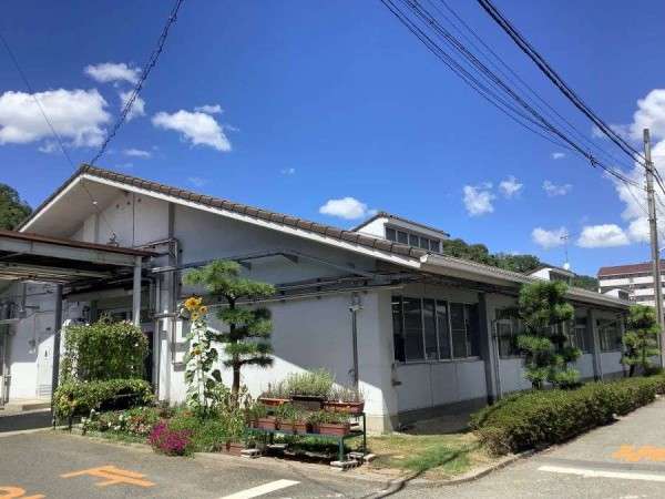 指定障害者支援施設三田療護園
