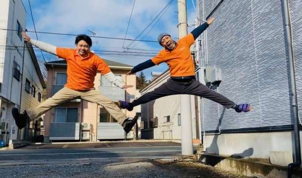 SUN SUN ISLAND石巻