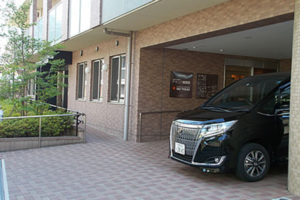 ラスベガス 昭島