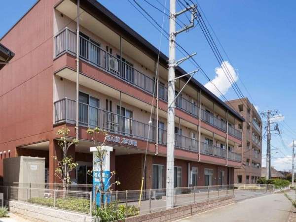 医心館 浦和美園