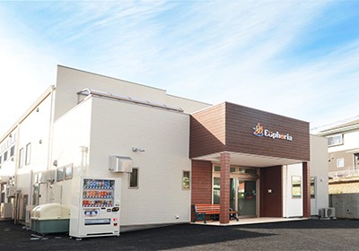 近隣事業所の画像