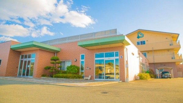 訪問看護ステーション「さとやま」