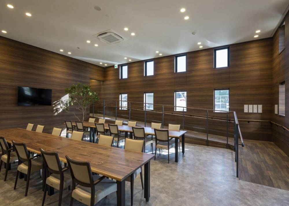 楽デイサービスセンター3