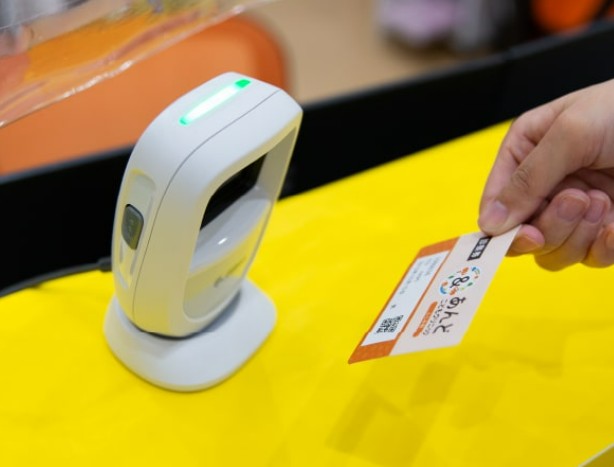 あんどこどもクリニックふじみ野　内観