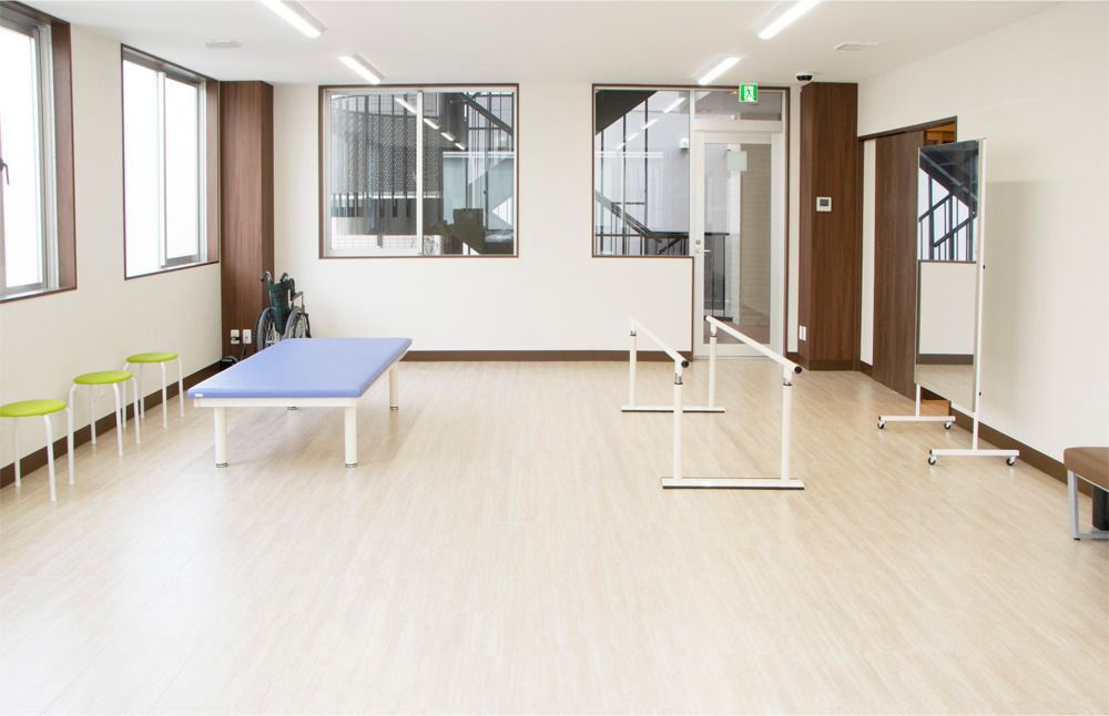 リハ室