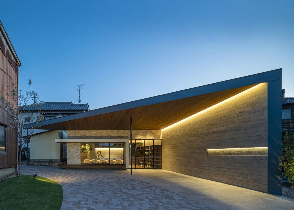 通所リハビリセンター1