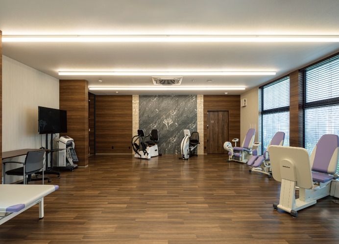 医療法人高浜内科通所リハビリセンター2