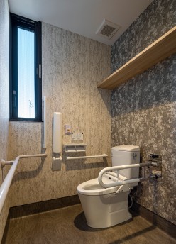 医療法人高浜内科通所リハビリセンター3