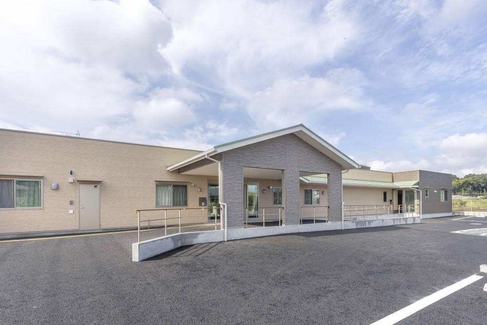 新座みちしるべ