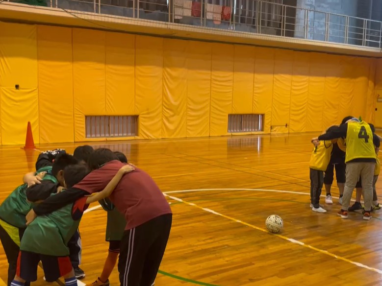 近隣事業所の画像