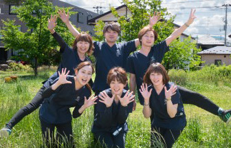 近隣事業所の画像