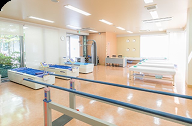 近隣事業所の画像