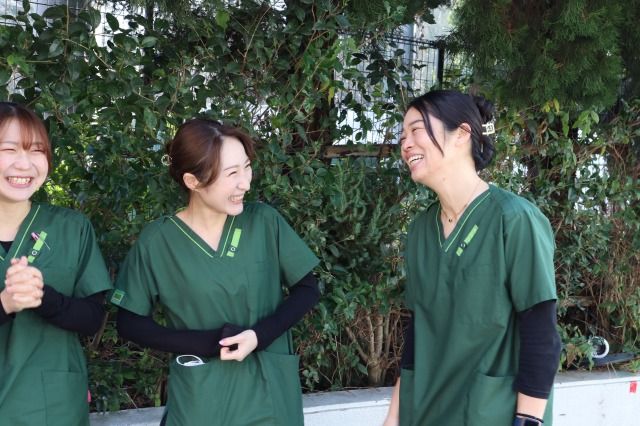 株式会社インホーム仲良し