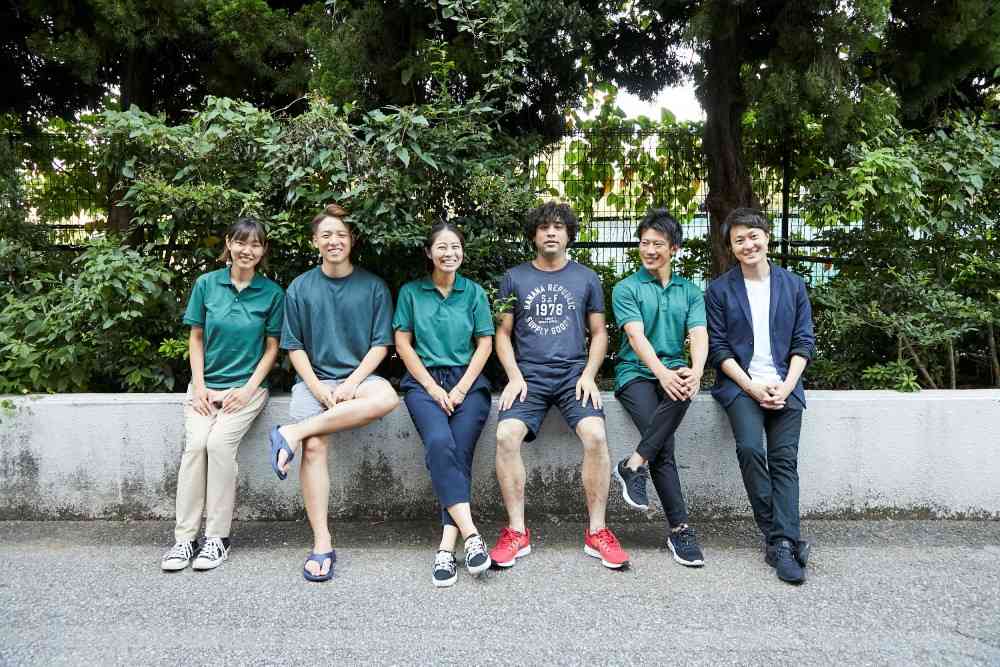 株式会社インホームスタッフ