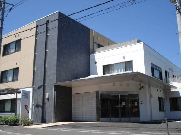 中野区立療育センターアポロ園
