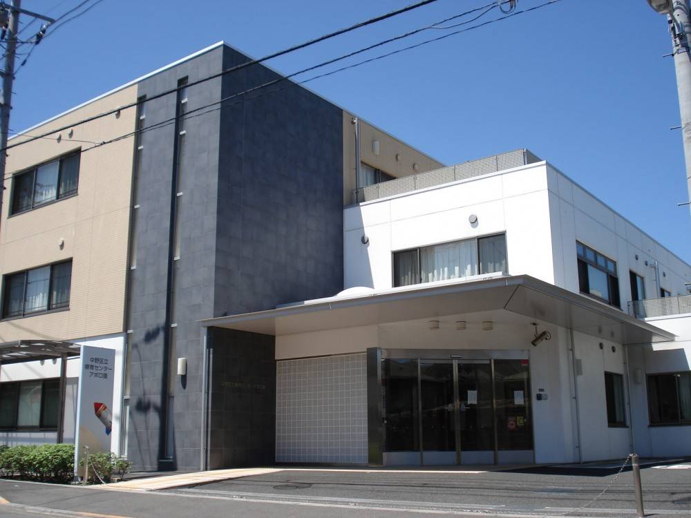 近隣事業所の画像