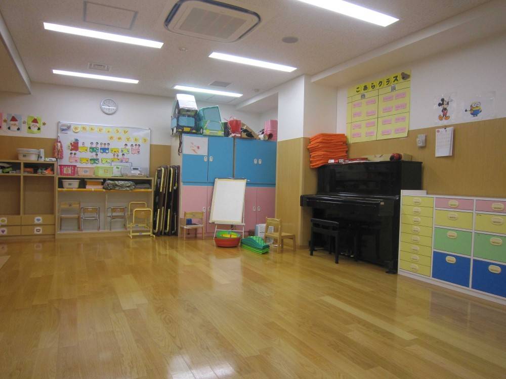 指導室2 アポロ