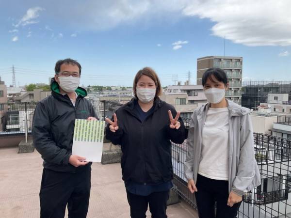 リニエ訪問看護ステーションキッズ府中