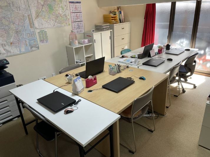 サテライト広尾／結ケアプランセンター広尾2