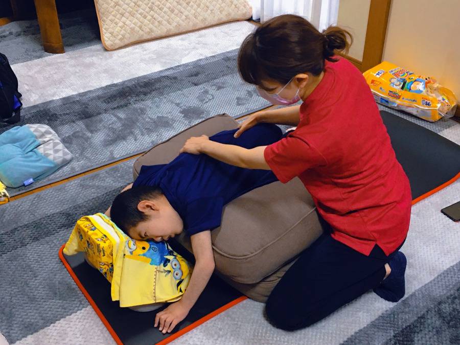 訪問看護ステーションマハロ2