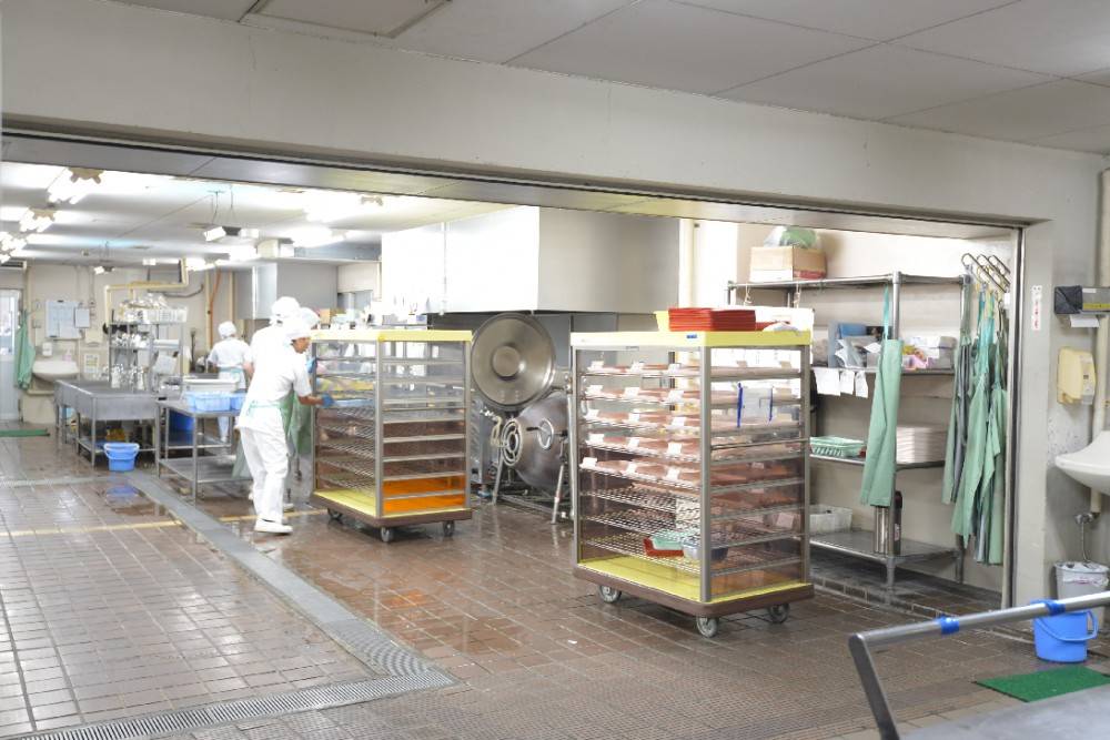 近隣事業所の画像