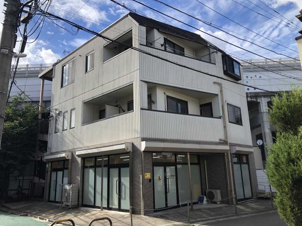 川崎ステーション