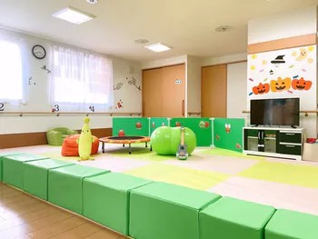 近隣事業所の画像