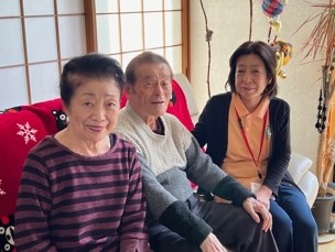 訪問看護ステーション優愛1