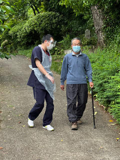 訪問看護ステーション優愛3