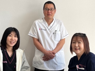 訪問看護ステーション優愛4