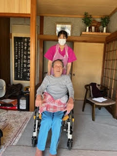 訪問看護ステーション優愛5