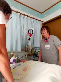 訪問看護ステーション優愛6