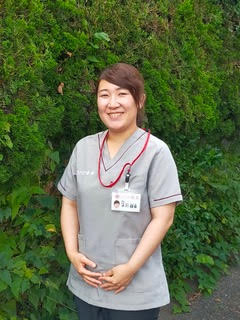 訪問看護ステーション優愛7