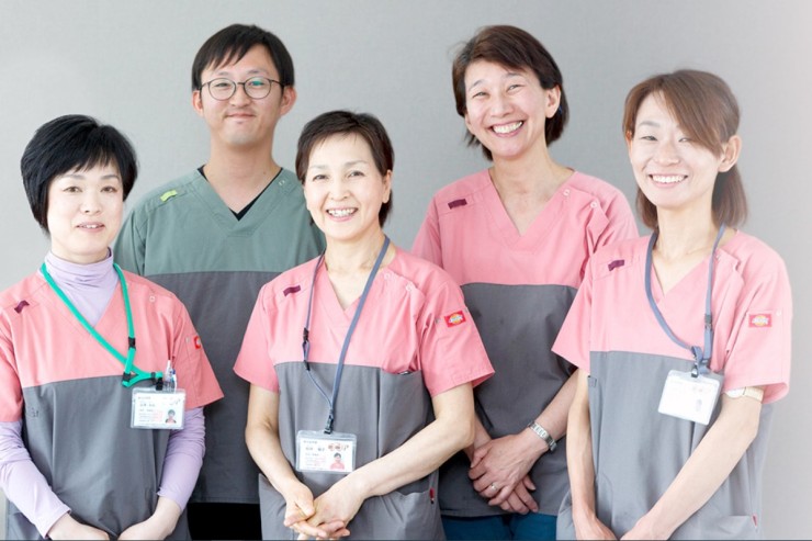 　訪問看護ステーションココア宝塚　職員