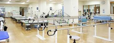 成増慶友整形外科リウマチ科　外観