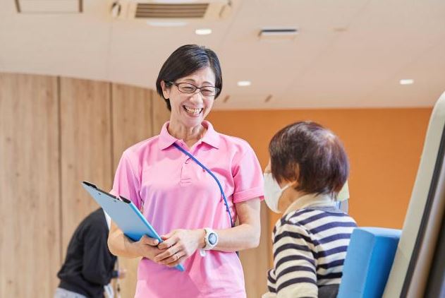 近隣事業所の画像